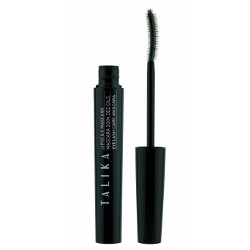 Talika Mascara Lipocils Water Resistant Black 8.5ml